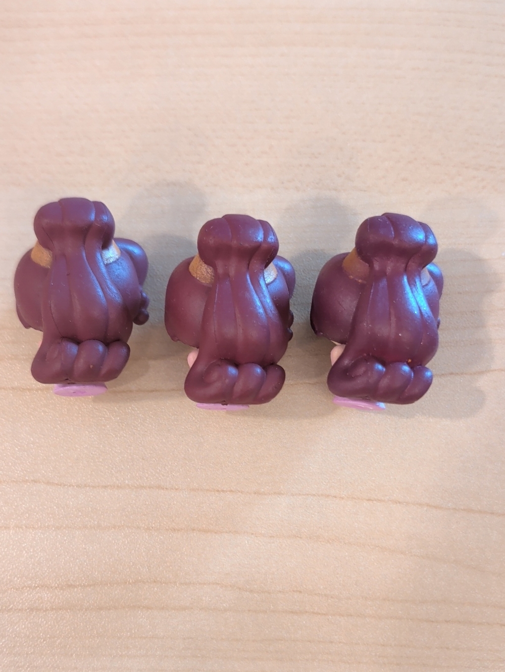 Disney Doorable Rare Megara - Picture 2 of 2